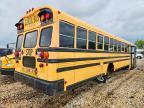 2012 Blub 2012 Bluebird Vision-School Bus