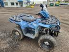 2021 Polaris Sporstman