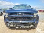 2022 Chevrolet Silverado K1500 RST