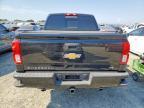 2016 Chevrolet Silverado K1500 LTZ