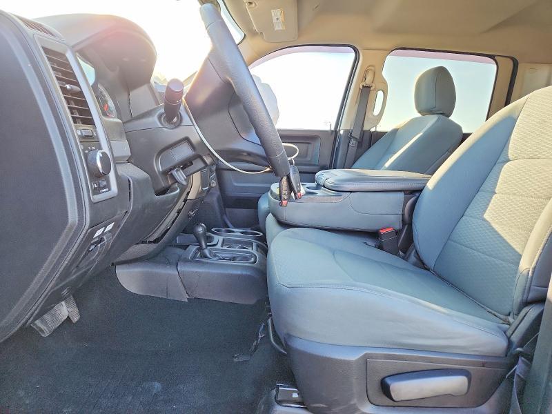 2018 Dodge RAM 2500 ST
