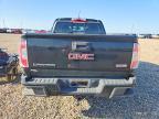 2016 GMC Canyon SLE