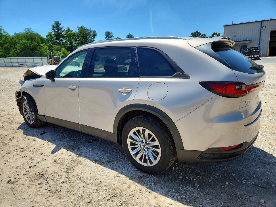 2024 Mazda Cx-90 Preferred
