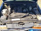 2001 Chevrolet S Truck S10