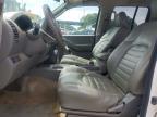 2011 Nissan Frontier S