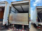 2016 Utility VS2RA Refrigerated Van Trailer