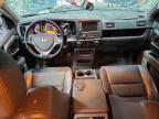 2009 Honda Ridgeline RTL