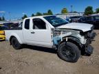 2010 Nissan Frontier XE