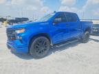 2024 Chevrolet Silverado C1500 Custom