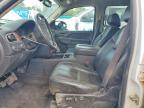 2011 Chevrolet Silverado K1500 LTZ