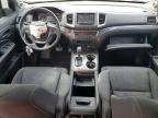 2017 Honda Ridgeline Sport