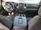 2022 Chevrolet Silverado C1500 Custom