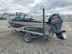 2019 Alumacraft 165