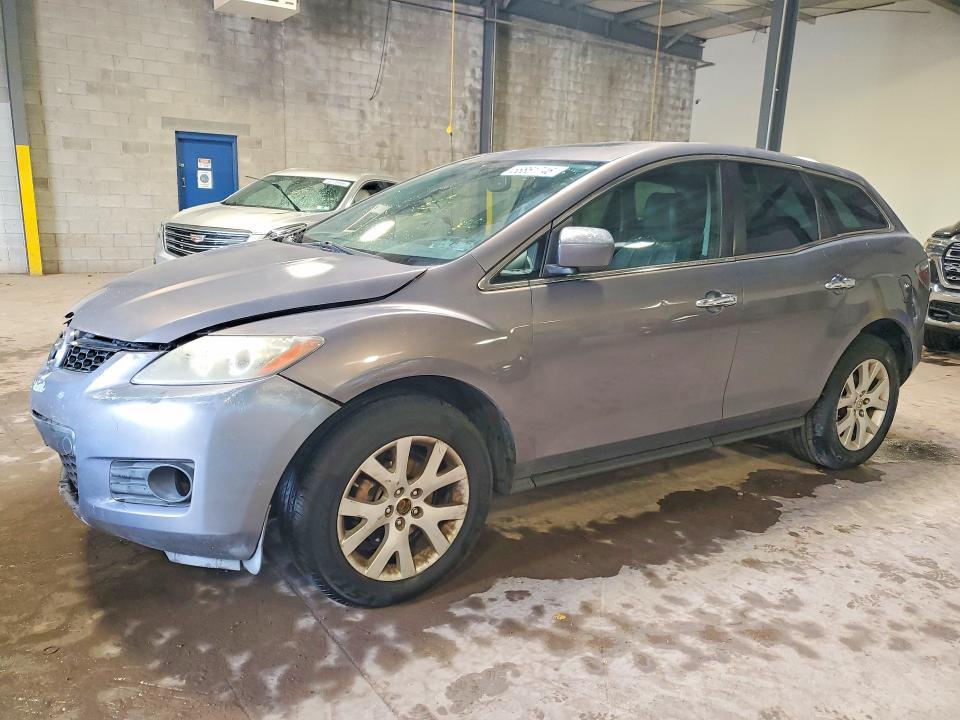 2008 Mazda Cx-7