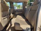 2008 Ford F150 Supercrew