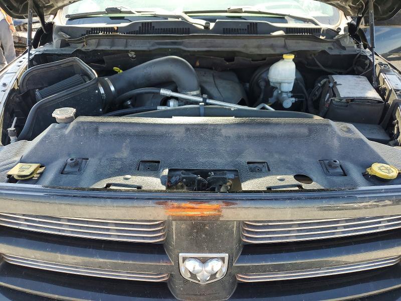 2010 Dodge RAM 1500