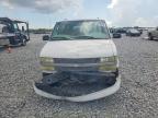 2004 Chevrolet Astro