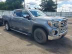 2020 GMC Sierra K1500 SLT