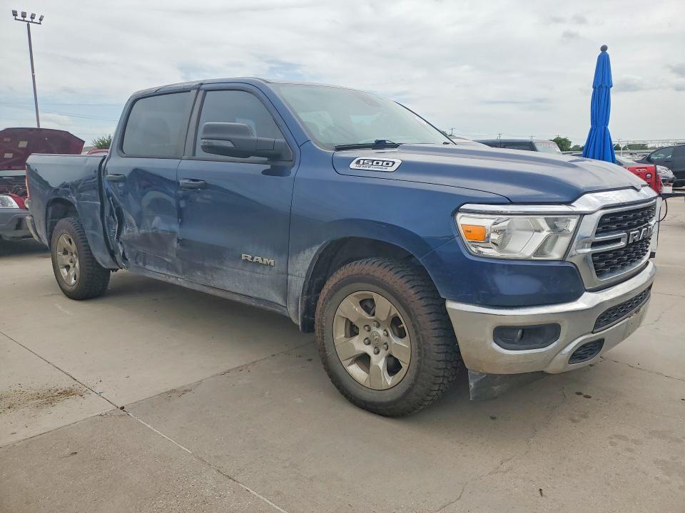 2023 Dodge RAM 1500 BIG HORN/LONE Star