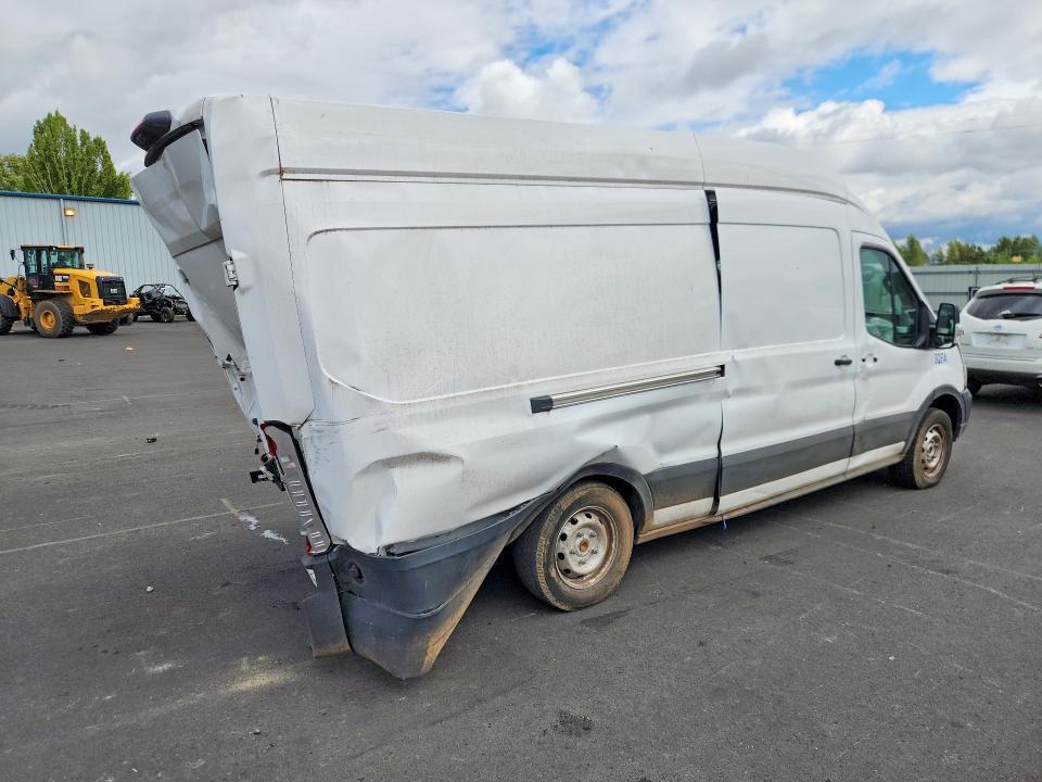 2023 Ford Transit 350 Delivery van
