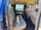 2009 Ford F150 Supercrew