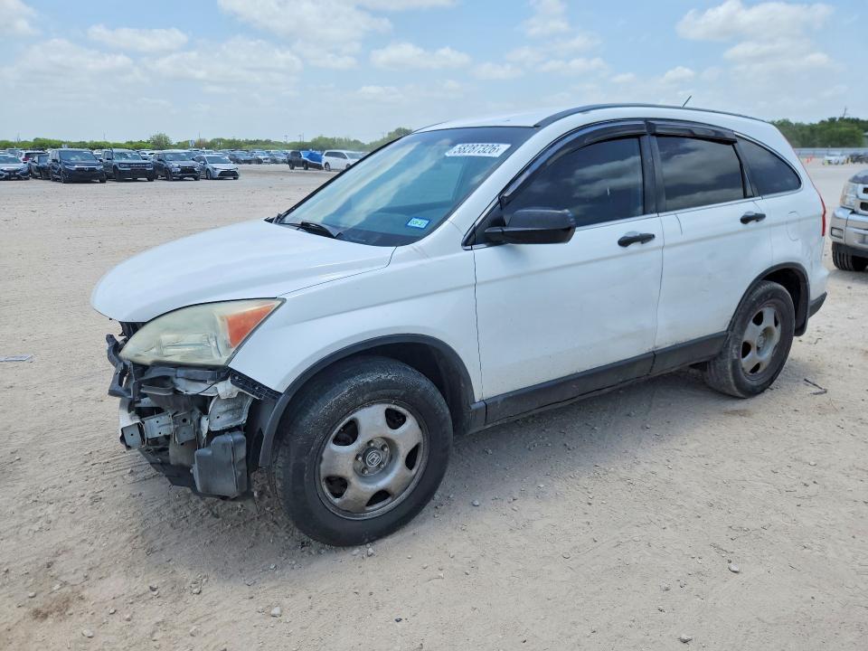 2011 Honda Cr-v lx