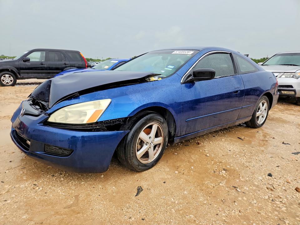 2005 Honda Accord lx