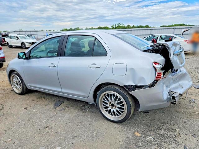 2008 Toyt Yaris