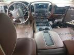 2015 Chevrolet Silverado K2500 High Country