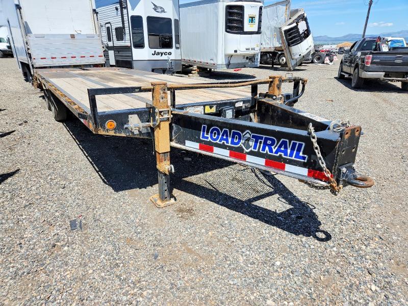 2022 Load Trail Equipment Trailer