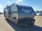 2020 Salem 2020 Forest River Salem Camper