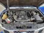 2013 Nissan Frontier S