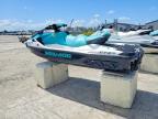 2022 Sea-Doo Jetski