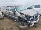 2003 GMC Sierra K2500 Heavy Duty
