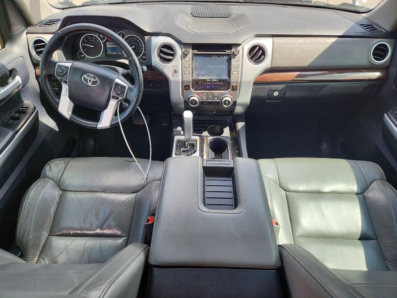 2015 Toyota Tundra Crewmax Limited