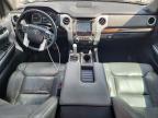 2015 Toyota Tundra Crewmax Limited