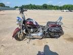 2015 Harley-Davidson Flstc