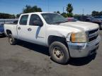 2007 Chevrolet Silverado C2500 Heavy Duty