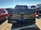 2022 Chevrolet Silverado LTD K1500 LT Trail Boss