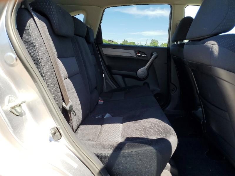 2008 Hond Cr-v