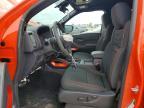 2025 Nissan Frontier PRO-X
