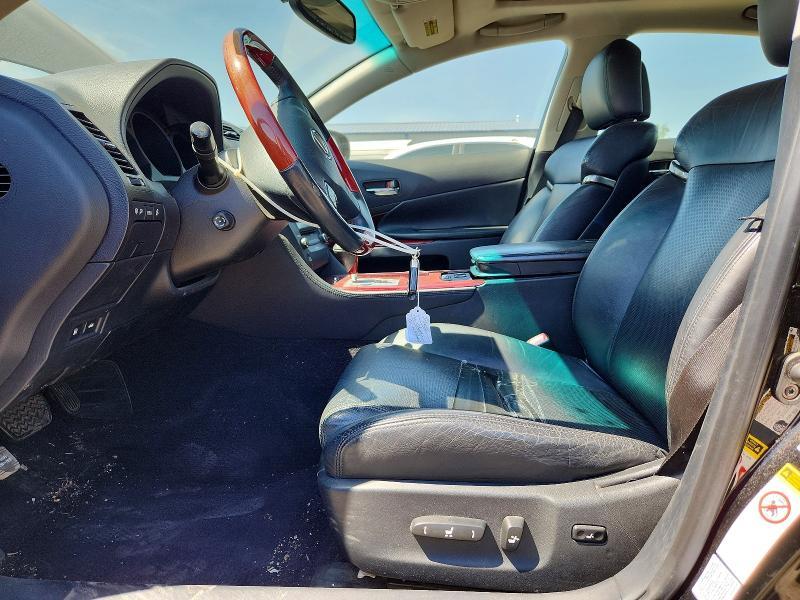 2010 Lexus Gs 350