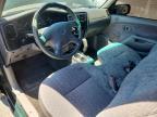 2001 Toyota Tacoma Base