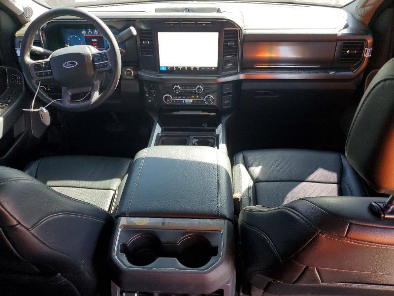 2024 Ford F250 Super Duty