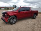 2021 Chevrolet Silverado K1500 RST