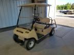 2010 Club Car Golf Cart