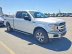 2018 Ford F150 Super Cab