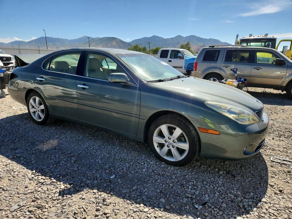 2005 Lexus Es 330
