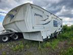 2012 Keystone Caravane 36'