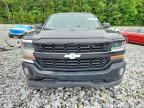 2018 Chevrolet Silverado C1500 LT